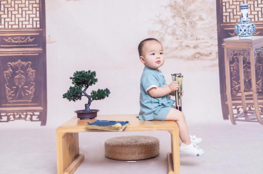 昌乐宝宝几个月笑出声
